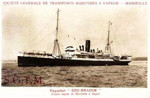 SIDI BRAHIM  07